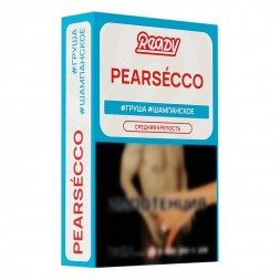 Табак Ready - №2 Pearsecco /Champagne Pear Melissa (Груша, Шампанское, Мелисса, 25 грамм)