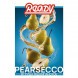 Табак Ready - №2 Pearsecco /Champagne Pear Melissa (Груша, Шампанское, Мелисса, 25 грамм) купить в Ижевске
