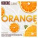 Табак Sebero - Orange (Апельсин, 100 грамм) купить в Ижевске