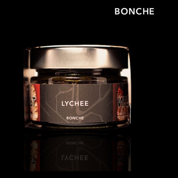 Табак Bonche - Lychee (Личи, 60 грамм) купить в Ижевске
