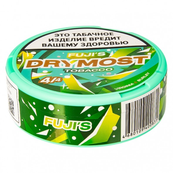 Табак жевательный DryMost - Fuji&#039;s (12 грамм) купить в Ижевске