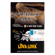 Табак Хулиган - LOVA LOVA (Манговый Чизкейк, 25 грамм) купить в Ижевске