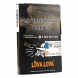 Табак Хулиган - LOVA LOVA (Манговый Чизкейк, 25 грамм) купить в Ижевске