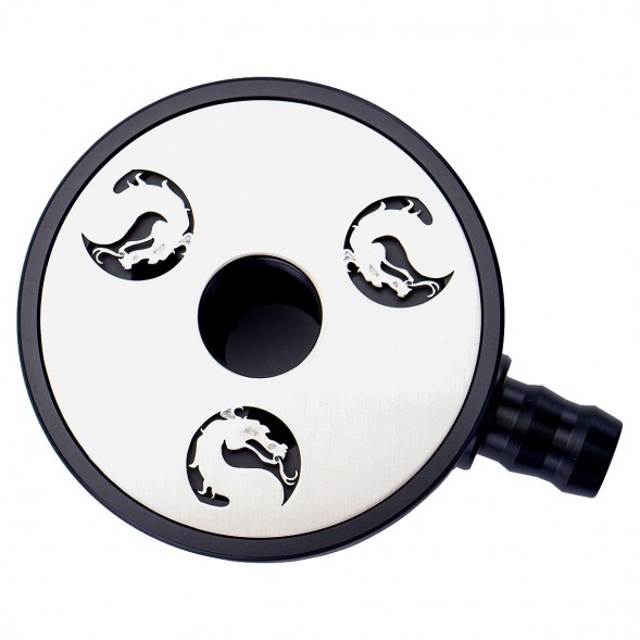 Кальян ESS - Comics MK (Без Колбы) купить в Ижевске