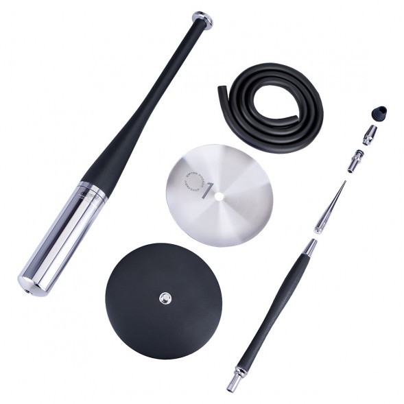 Кальян UNION - Argument (Ясень-Чёрный, Без Колбы) купить в Ижевске