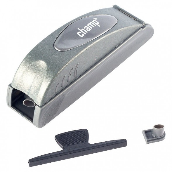 Машинка для гильз Champ 3811 (Серая) купить в Ижевске