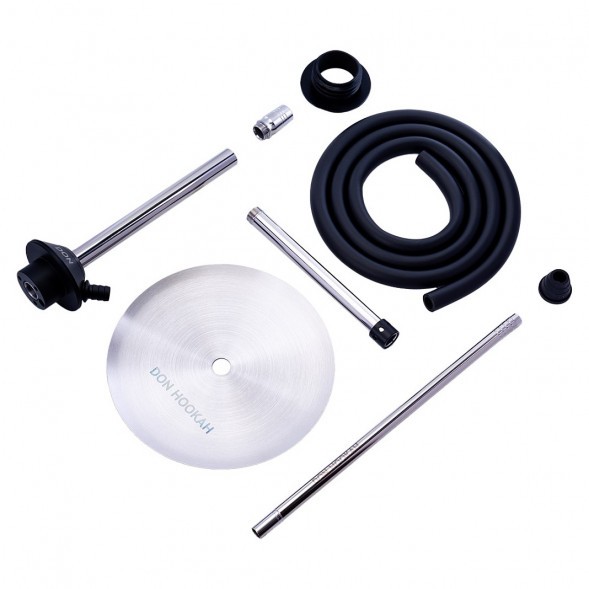 Кальян DON - SMART (без колбы) купить в Ижевске