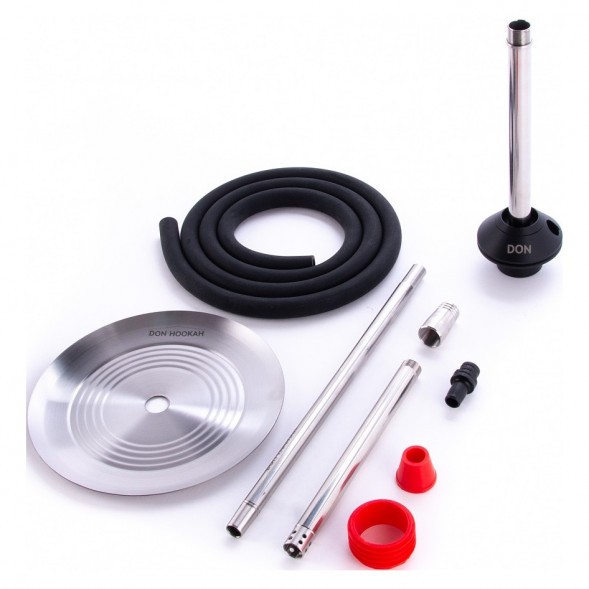 Кальян DON - SMART (без колбы) купить в Ижевске