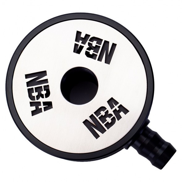 Кальян ESS - Comics NBA (Без Колбы) купить в Ижевске