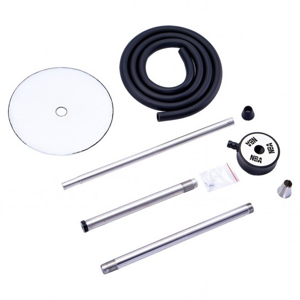 Кальян ESS - Comics NBA (Без Колбы) купить в Ижевске