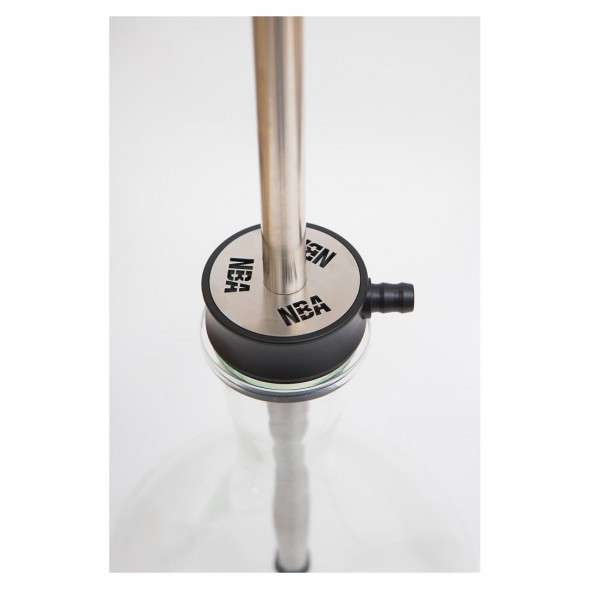 Кальян ESS - Comics NBA (Без Колбы) купить в Ижевске