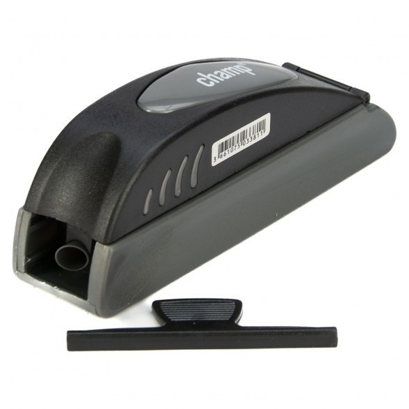 Машинка для гильз Champ 3811 (Чёрная) купить в Ижевске