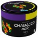 Смесь Chabacco MIX MEDIUM - Skittle (Скиттл, 40 грамм) купить в Ижевске