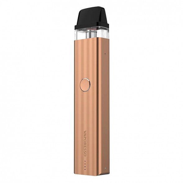 Электронная сигарета Vaporesso XROS 2 - Gold купить в Ижевске