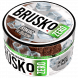 Смесь Brusko Zero - Кокос со Льдом (250 грамм) купить в Ижевске