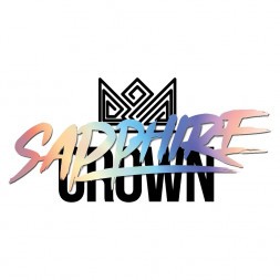 Табак Sapphire Crown - Bombay (Бомбей, 200 грамм)