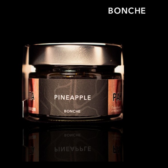 Табак Bonche - Pineapple (Ананас, 60 грамм) купить в Ижевске