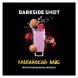 Табак Darkside Shot - Каспийский Вайб (120 грамм) купить в Ижевске