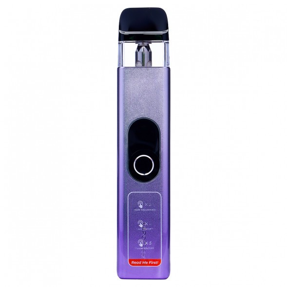 Электронная сигарета Vaporesso XROS 4 - Lilac Purple (Сиренево-Фиолетовая) купить в Ижевске
