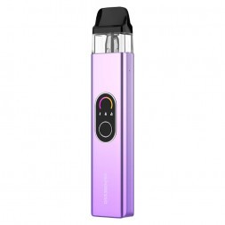 Электронная сигарета Vaporesso XROS 4 - Lilac Purple (Сиренево-Фиолетовая)