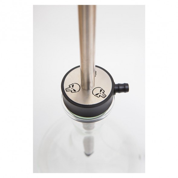 Кальян ESS - Comics Punisher (Без Колбы) купить в Ижевске