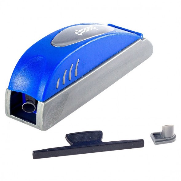 Машинка для гильз Champ 3811 (Синяя) купить в Ижевске