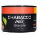 Смесь Chabacco MIX MEDIUM - Peach Lime (Персик - Лайм, 40 грамм) купить в Ижевске