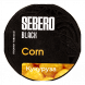Табак Sebero Black - Corn (Кукуруза, 25 грамм) купить в Ижевске