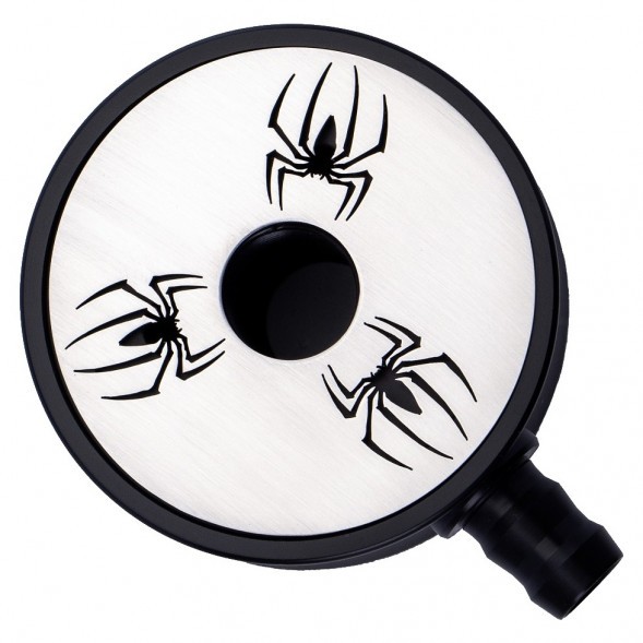 Кальян ESS - Comics Spider Man (Без Колбы) купить в Ижевске