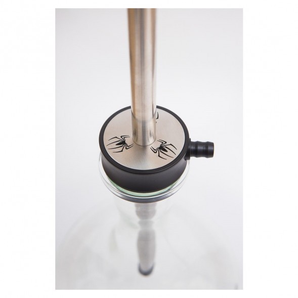 Кальян ESS - Comics Spider Man (Без Колбы) купить в Ижевске