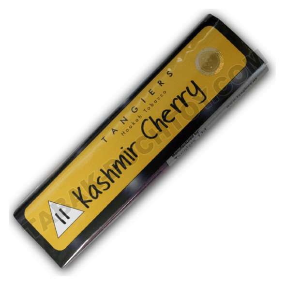 Табак Tangiers Original - Kashmir Cherry (Кашмирская вишня, 250 грамм) купить в Ижевске