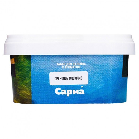 Табак Сарма - Ореховое Молочко (250 грамм) купить в Ижевске
