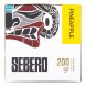 Табак Sebero - Pineapple (Ананас, 200 грамм) купить в Ижевске