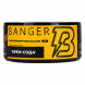 Табак Banger - Cream Soda (Крем-Сода, 25 грамм) купить в Ижевске