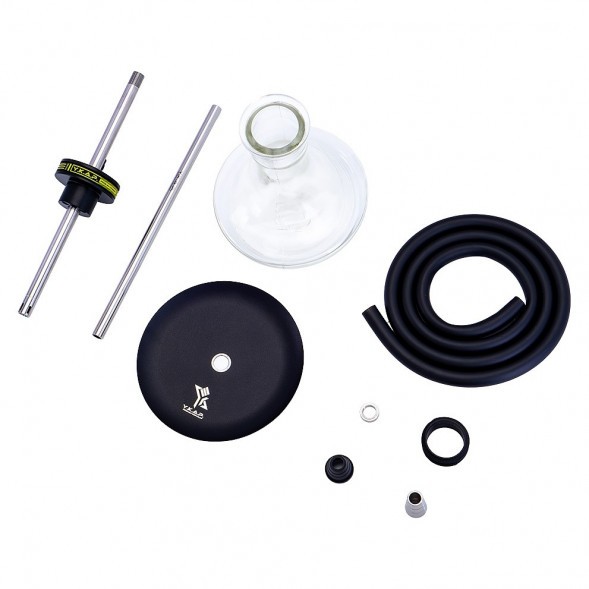 Кальян Y.K.A.P. - NEO Mini (+ Колба) купить в Ижевске