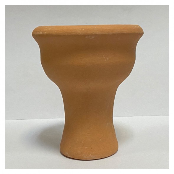 Чаша для кальяна - Глиняная №17 купить в Ижевске