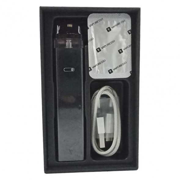 Электронная сигарета Vaporesso XROS 2 - Black купить в Ижевске