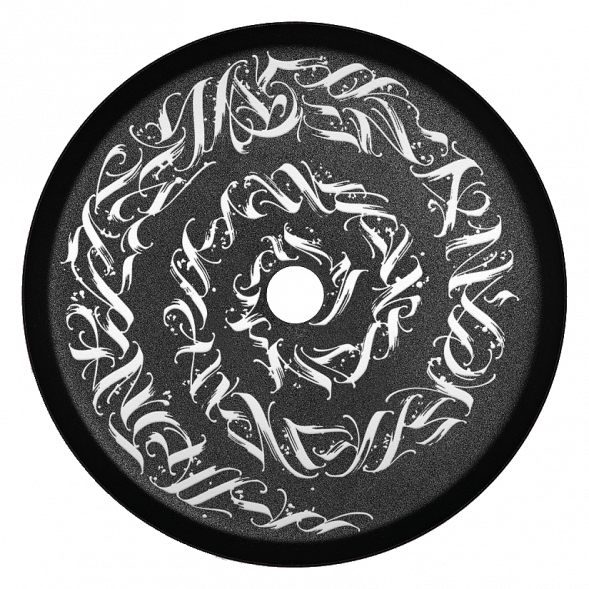 Кальян Alpha Hookah - Model X Artist Collection Florida (без колбы) купить в Ижевске