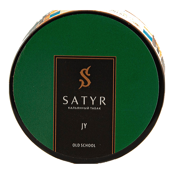 Табак Satyr - JY (Джай, 25 грамм) купить в Ижевске