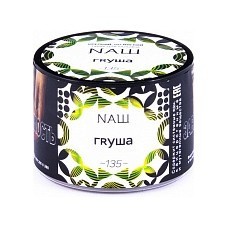 Табак NАШ - Груша (40 грамм) купить в Ижевске