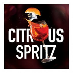 Табак Must Have - Citrus Spritz (Цитрусовый Коктейль с Просекко, 125 грамм)