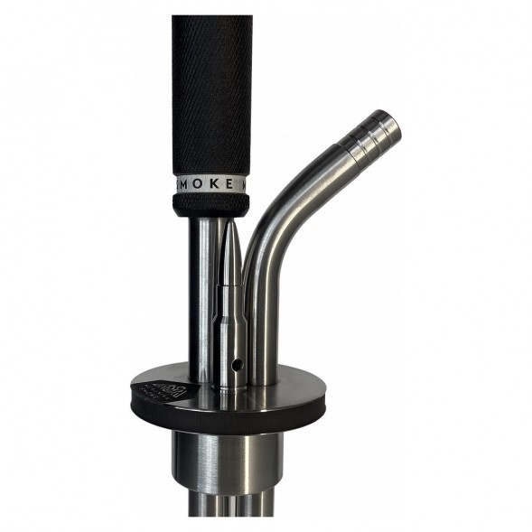 Кальян Mexanika - STM-B Military 2.0 (Без Колбы) купить в Ижевске