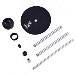 Кальян Y.K.A.P. - NEO N2 (Без Колбы)