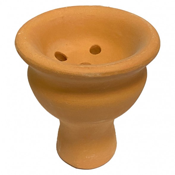 Чаша для кальяна - Глиняная №18 купить в Ижевске