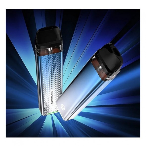 Электронная сигарета Vaporesso XROS 3 Mini - Rose Pink купить в Ижевске