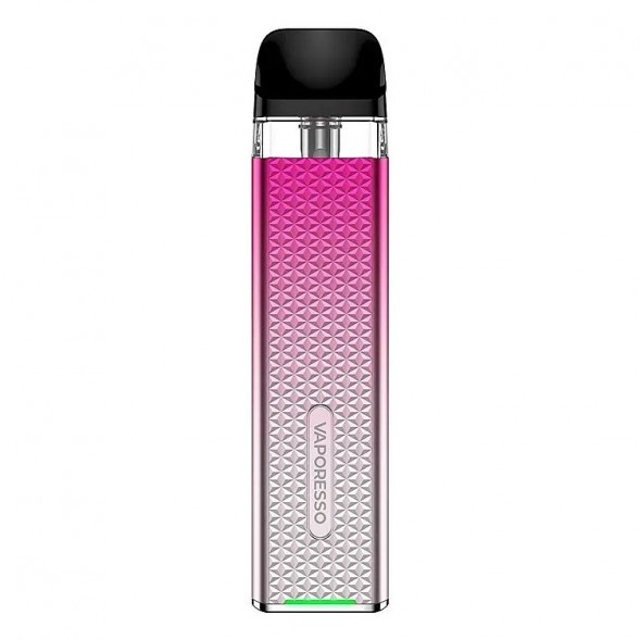 Электронная сигарета Vaporesso XROS 3 Mini - Rose Pink купить в Ижевске