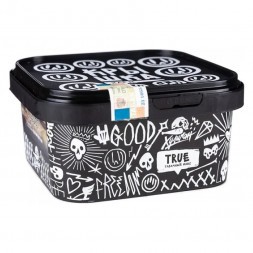 Табак Хулиган - True (Табачный Микс, 200 грамм)