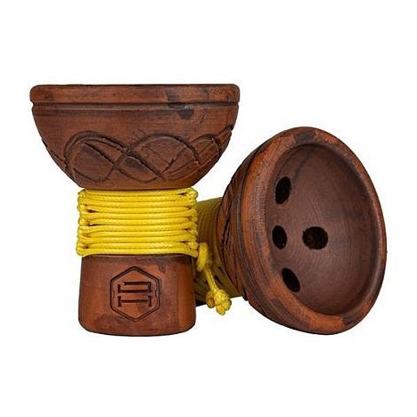 Чаша Japona Hookah - Turkish Yellow (Турецкая Жёлтая) купить в Ижевске