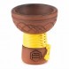 Чаша Japona Hookah - Turkish Yellow (Турецкая Жёлтая) купить в Ижевске
