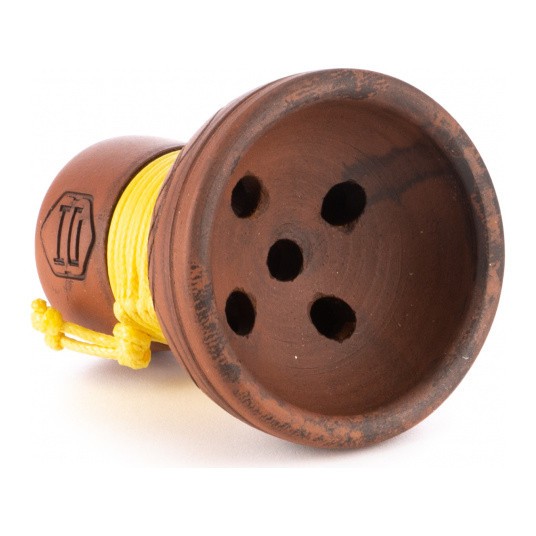 Чаша Japona Hookah - Turkish Yellow (Турецкая Жёлтая) купить в Ижевске